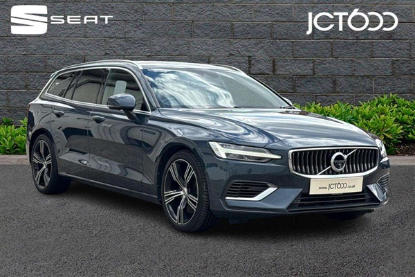 Large image for the Used Volvo V60