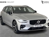 Volvo V60 Image 1
