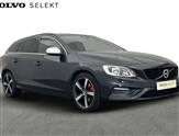 Volvo V60 Image 1