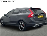 Volvo V60 Image 4