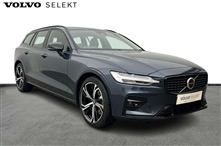 Used Volvo V60