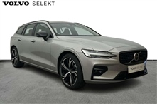 Used Volvo V60