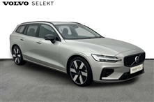 Used Volvo V60