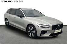 Used Volvo V60