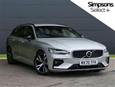 Volvo V60 Image 1