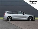 Volvo V60 Image 5