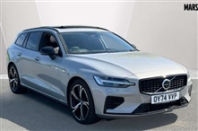 Used Volvo V60