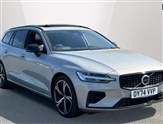 Volvo V60 Image 1