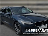 Volvo V60 Image 1