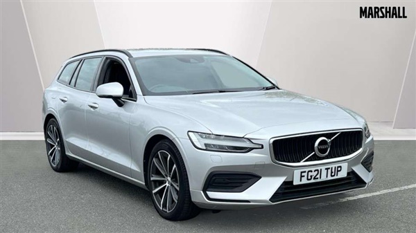 Large image for the Used Volvo V60