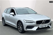 Used Volvo V60
