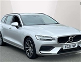 Volvo V60 Image 1