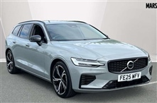 Used Volvo V60