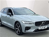 Volvo V60 Image 1