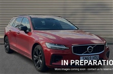 Used Volvo V60