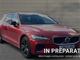 Volvo V60 Image 1