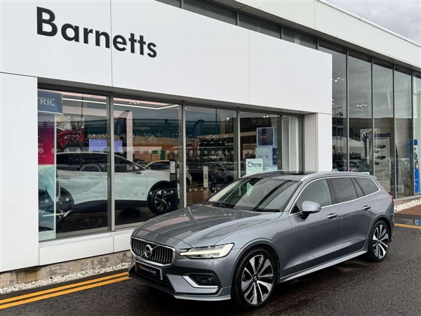 Large image for the Used Volvo V60
