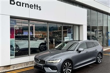Used Volvo V60
