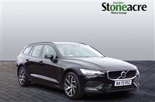 Used Volvo V60