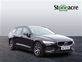 Volvo V60 Image 1