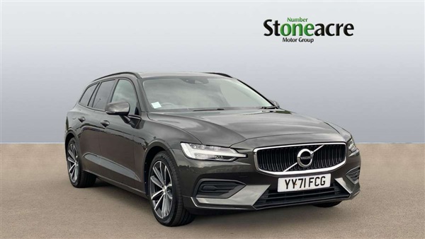 Large image for the Used Volvo V60