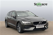 Used Volvo V60