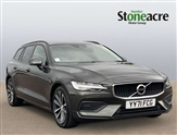 Volvo V60 Image 1