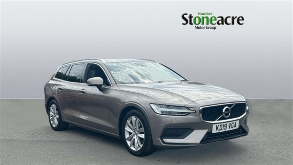 Large image for the Used Volvo V60