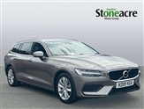 Volvo V60 Image 1