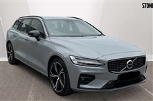 Used Volvo V60