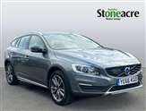 Volvo V60 Image 1