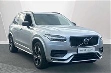 Used Volvo V60