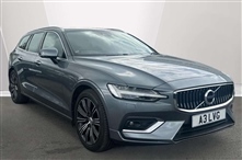 Used Volvo V60