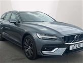 Volvo V60 Image 1