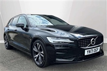 Used Volvo V60