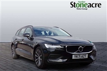 Used Volvo V60