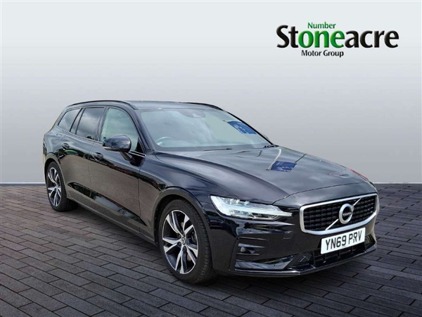 Large image for the Used Volvo V60