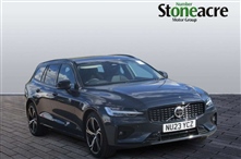 Used Volvo V60