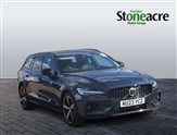 Volvo V60 Image 1