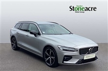 Used Volvo V60
