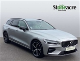 Volvo V60 Image 1