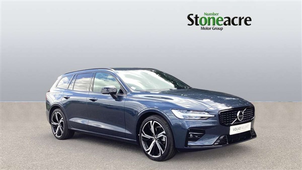 Large image for the Used Volvo V60