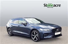 Used Volvo V60
