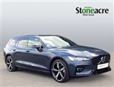 Volvo V60 Image 1