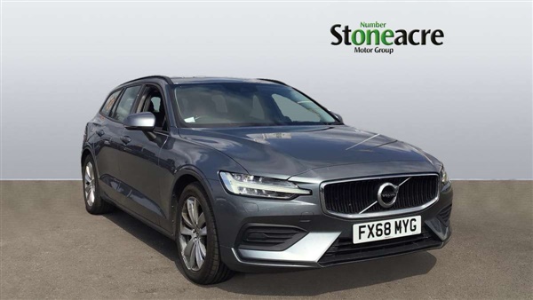 Large image for the Used Volvo V60