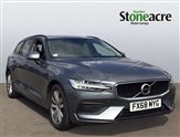 Volvo V60 Image 1