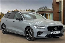 Used Volvo V60