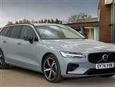 Volvo V60 Image 1