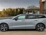 Volvo V60 Image 6