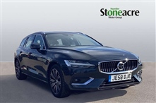 Used Volvo V60